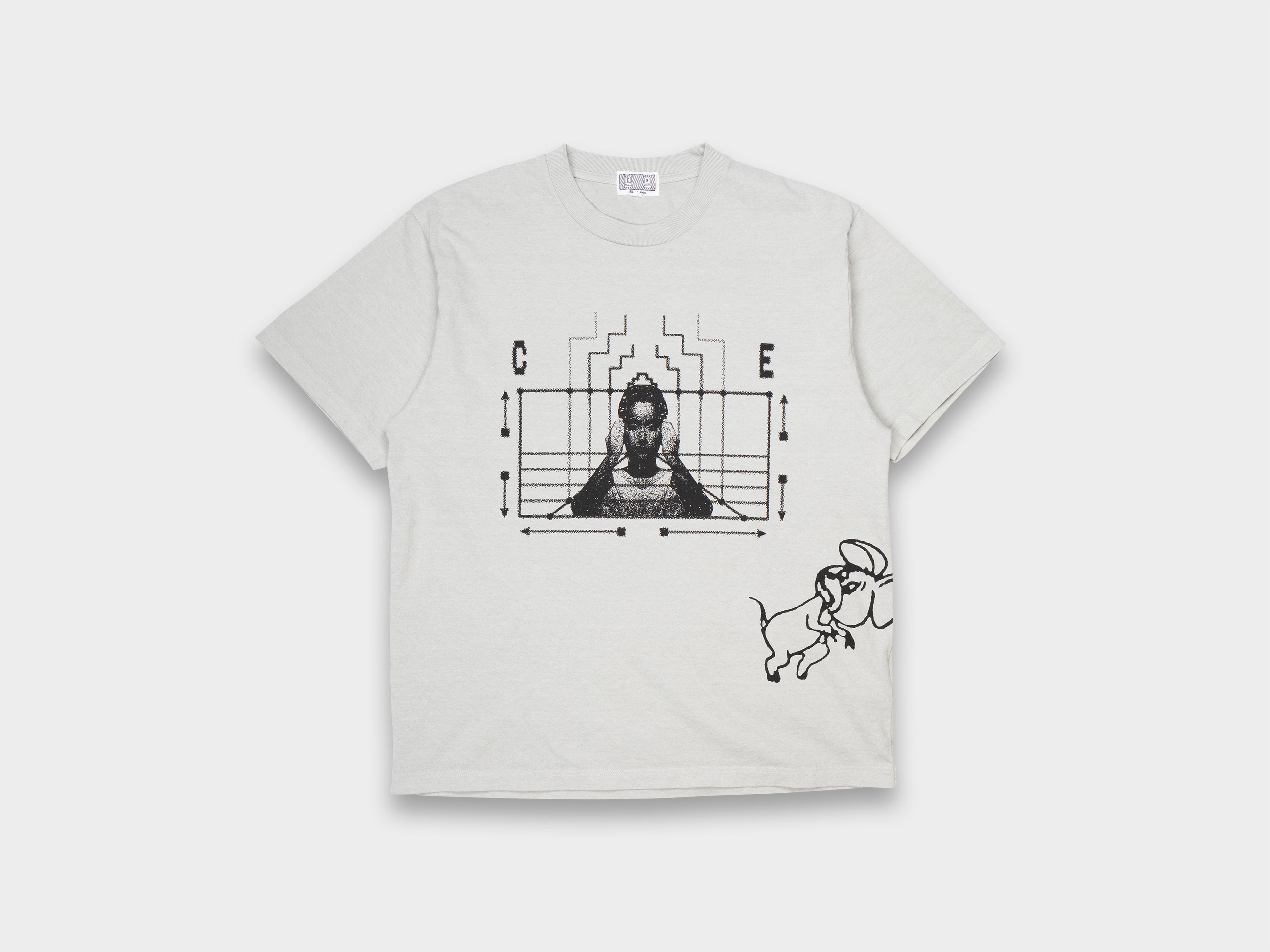 Cav Empt Cause and Effect T MAN TLE