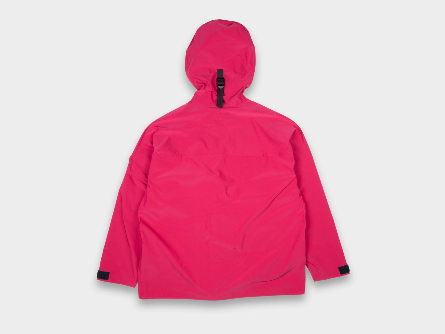 Cav Empt Shower Shell Parka