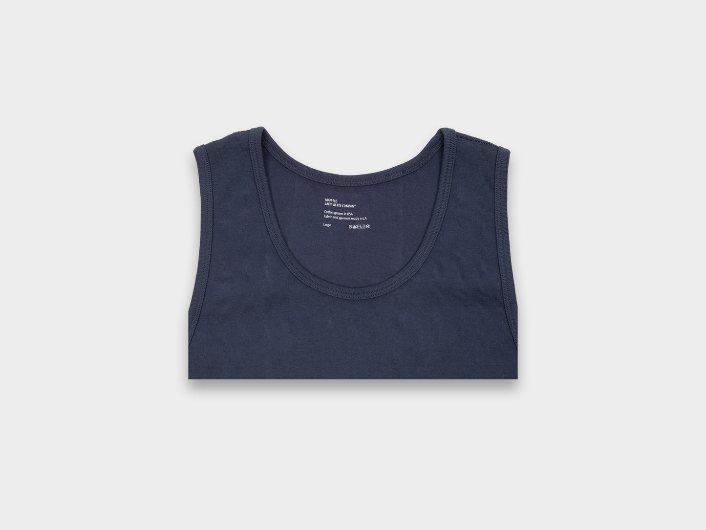 LWT0 "Singlet 2P" Blue Rib