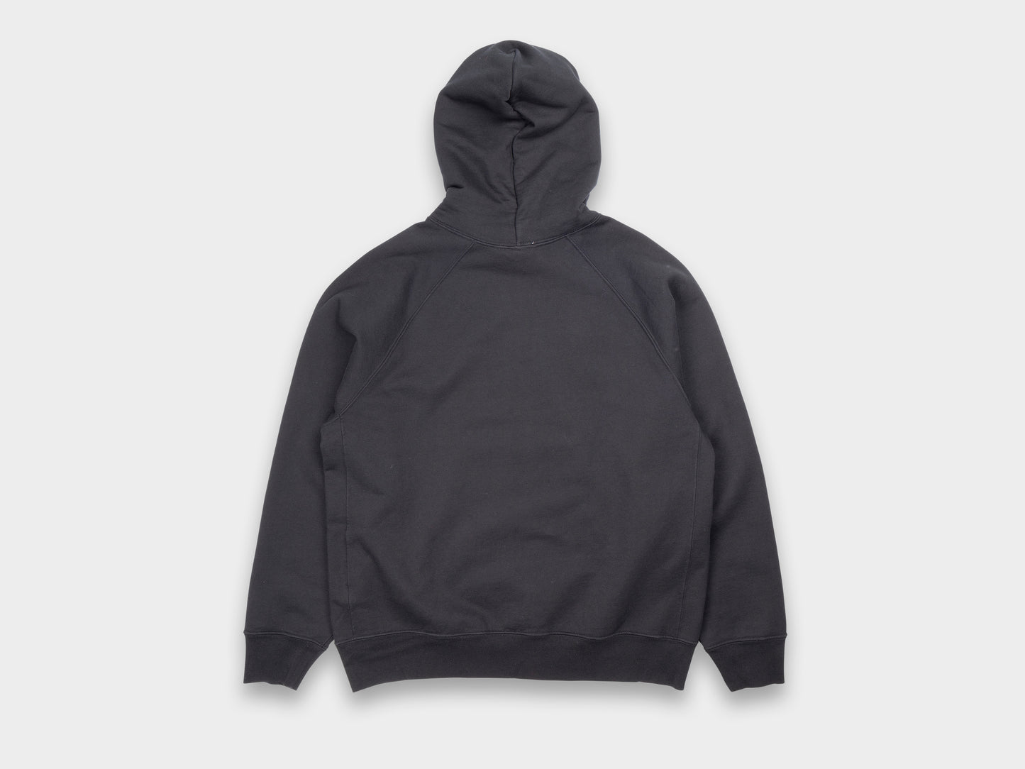 Lady White Co. Super Weighted Hoody Black