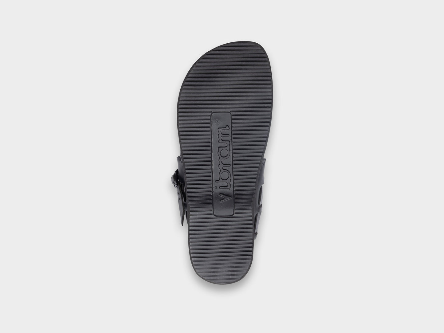 R19V1 "Aurora Low" Black Horween
