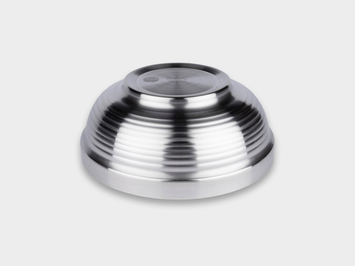 KM Stainless Double Wall Noodle Bowl