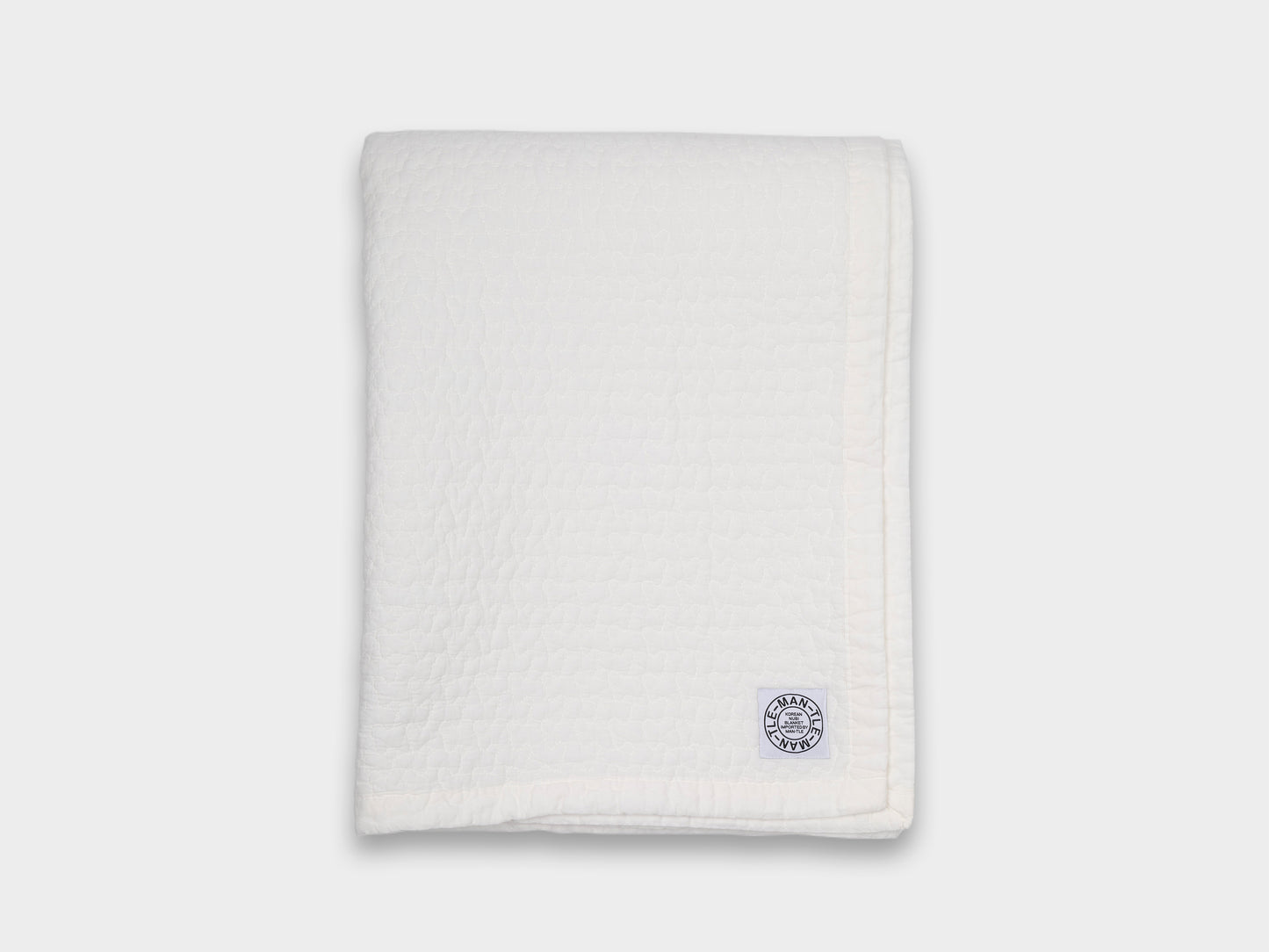 KM Nubi White