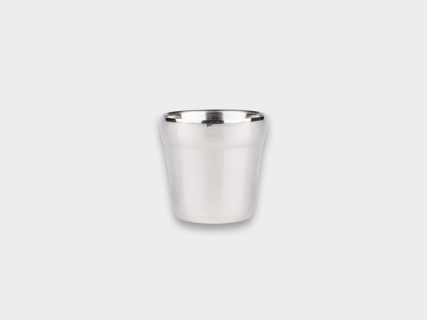 KM Stainless Double Wall Cup