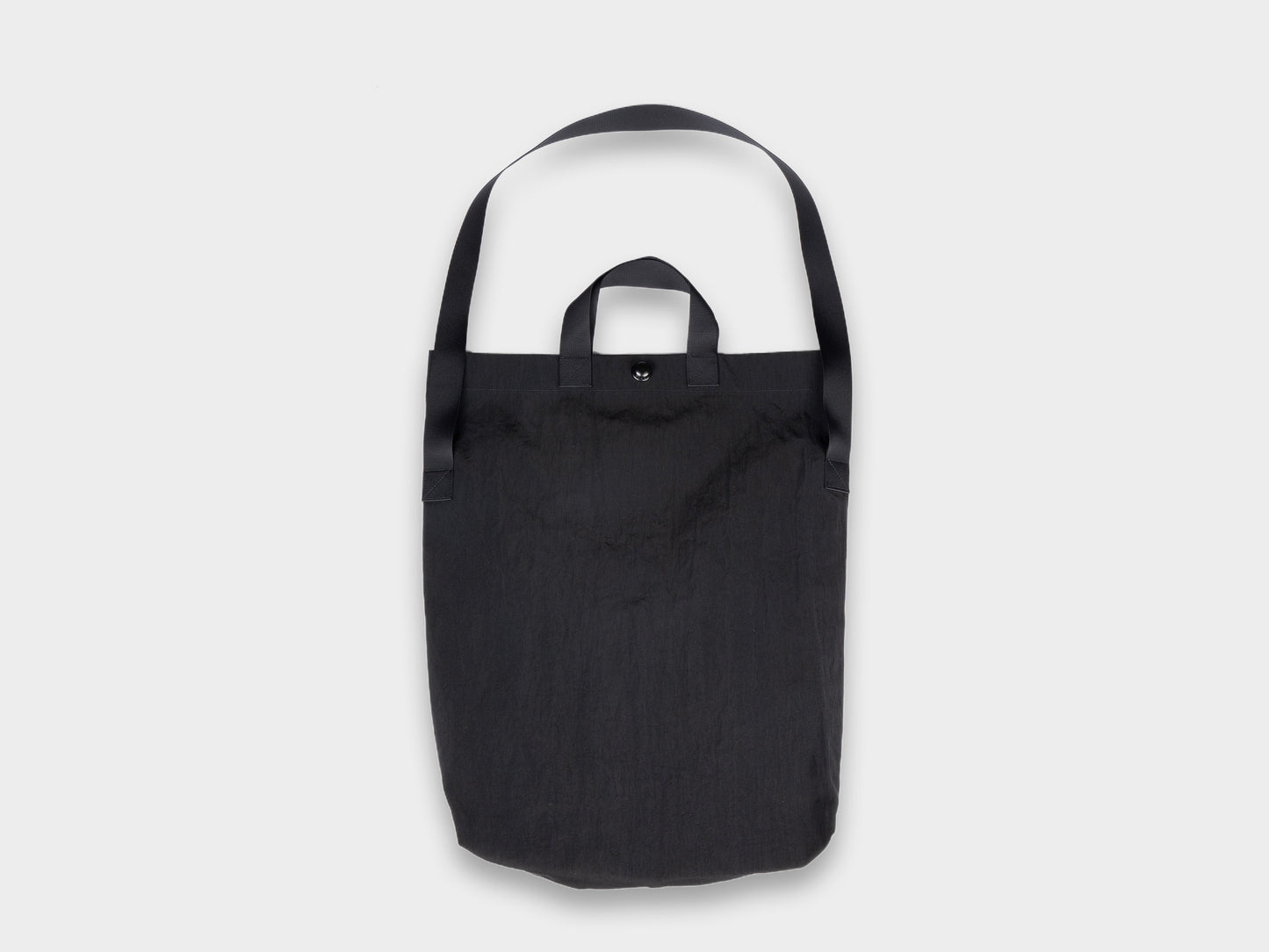 R0B1 Black Nylon