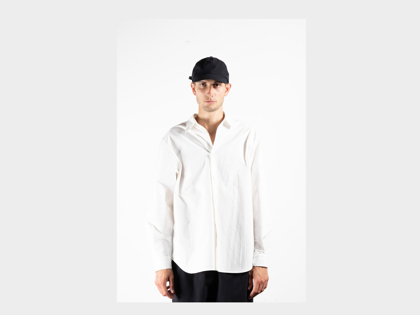 R0C3 "Deep Cap" Black Wash