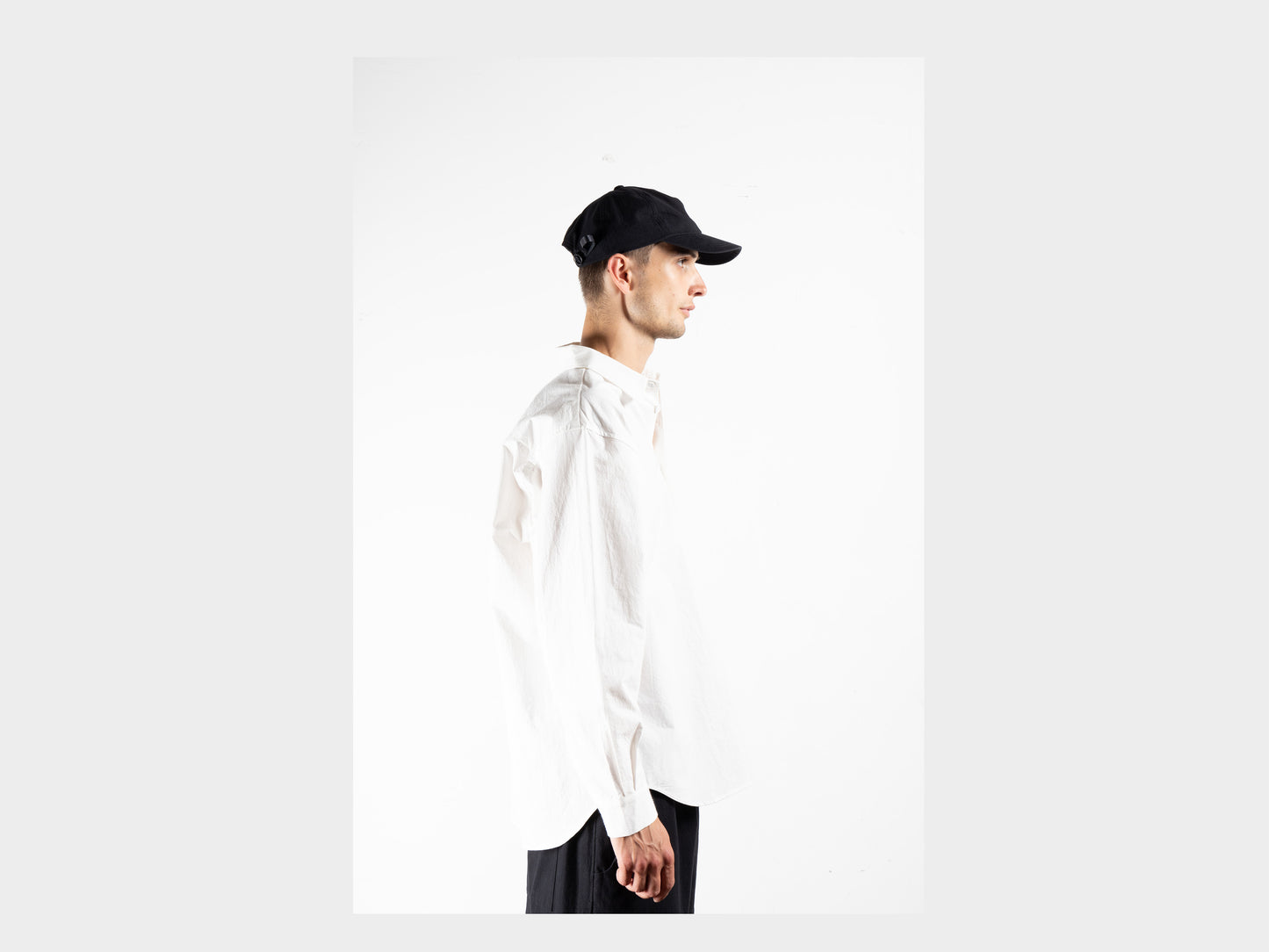 R0C3 "Deep Cap" Black Wash