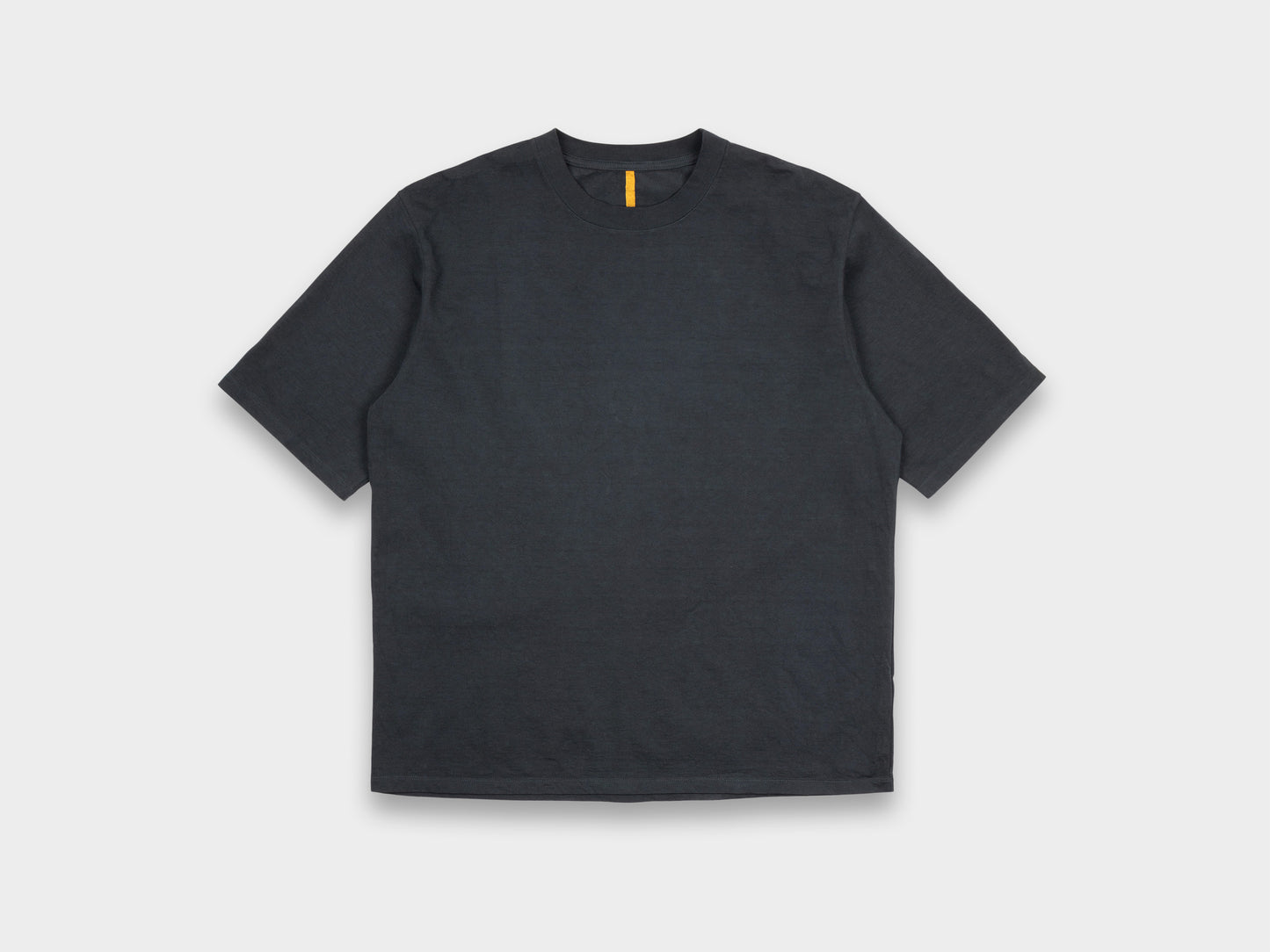 R0T4 "Big T-Shirt" Coal