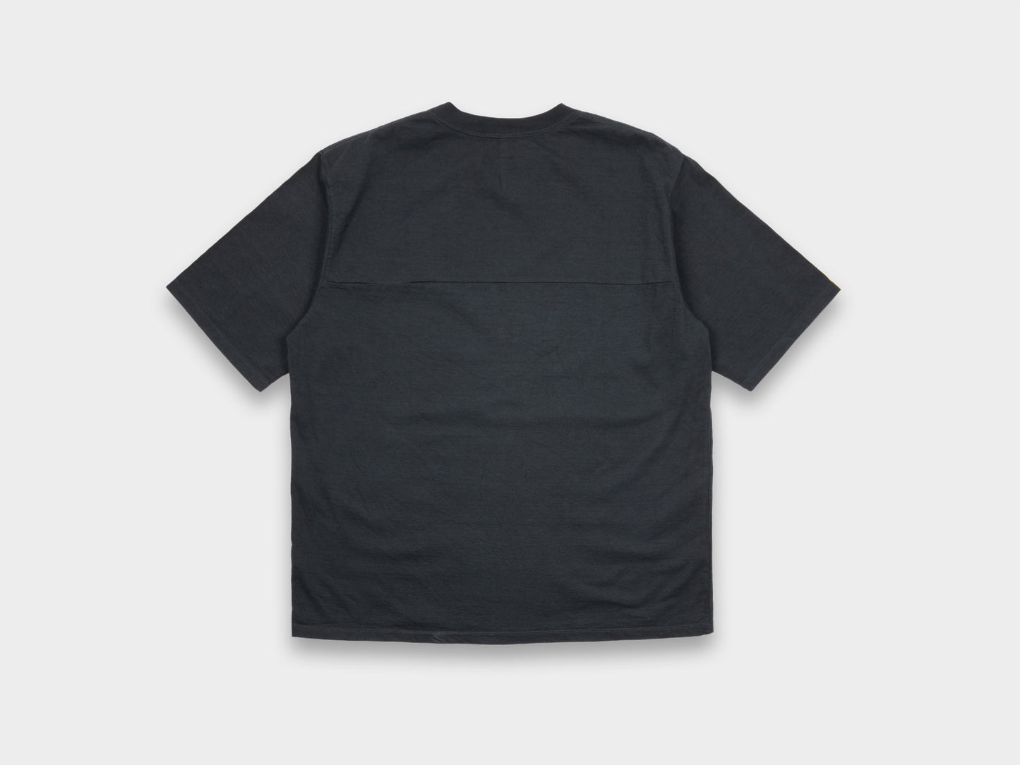 R0T4 "Big T-Shirt" Coal