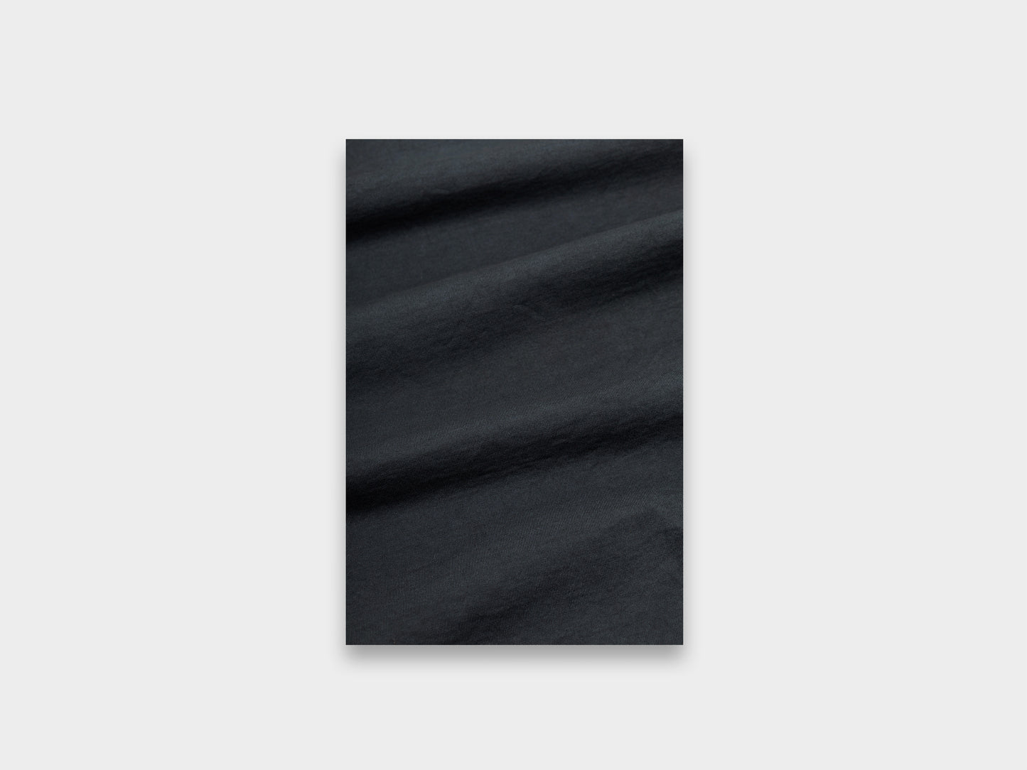 R0T4 "Big T-Shirt" Coal