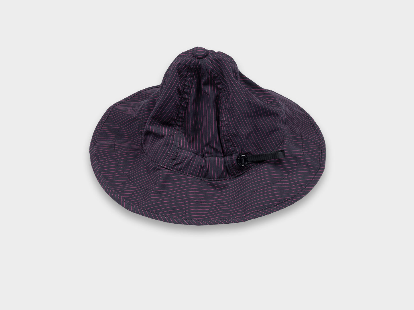 R17C2 "Wide Hat" Pink Pin