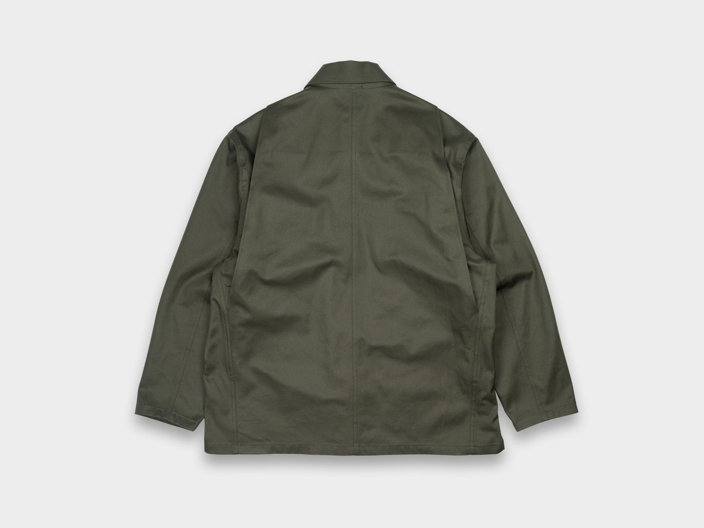 R17J2 "Jebok Jacket" Forest Work