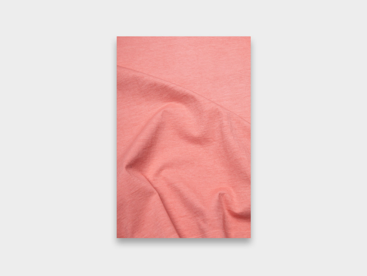 R17T4 "Big T-Shirt" Coral