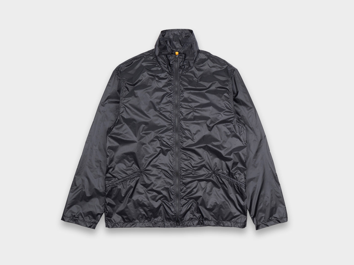 R18N3 "Track Shirt" Black Track