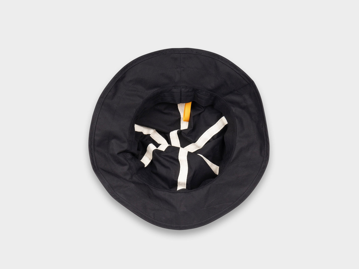 R19C2 "Wide Hat" Black Master Shield