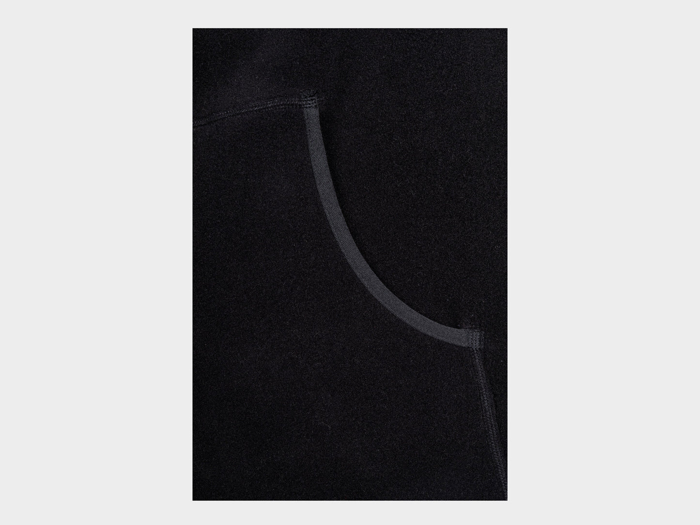 R19F3 "Padding Parka" Black 300