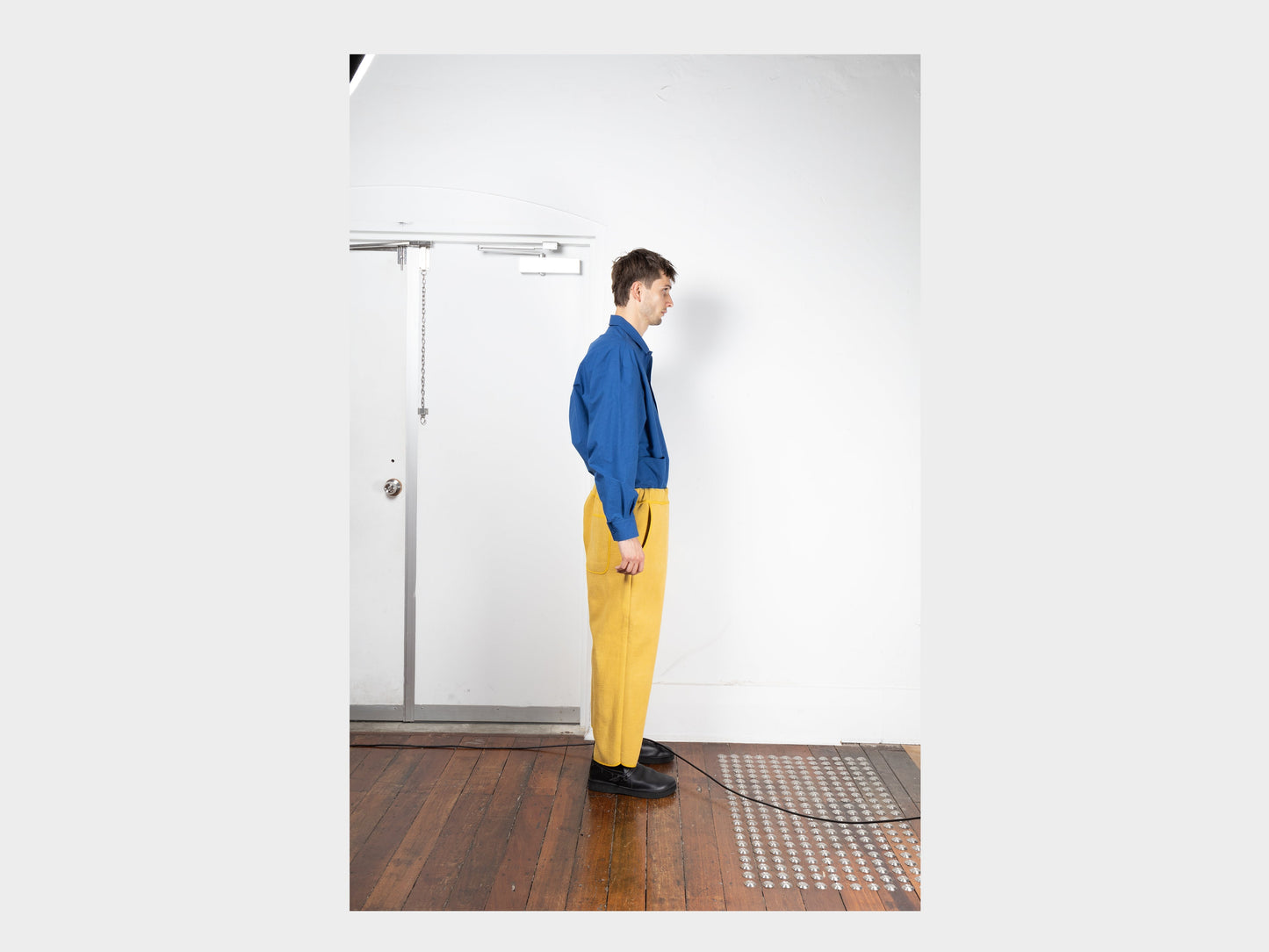 R19O6 "Easy Pants" Chija Nubi