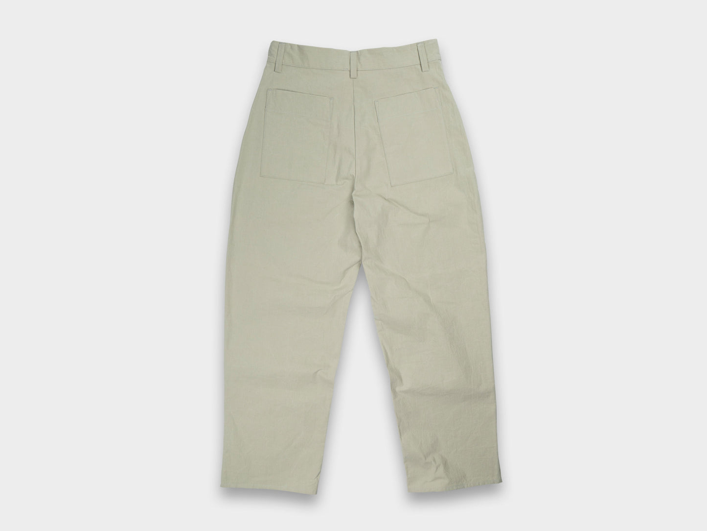 R19P4 "Wide Pants" Poa Wax