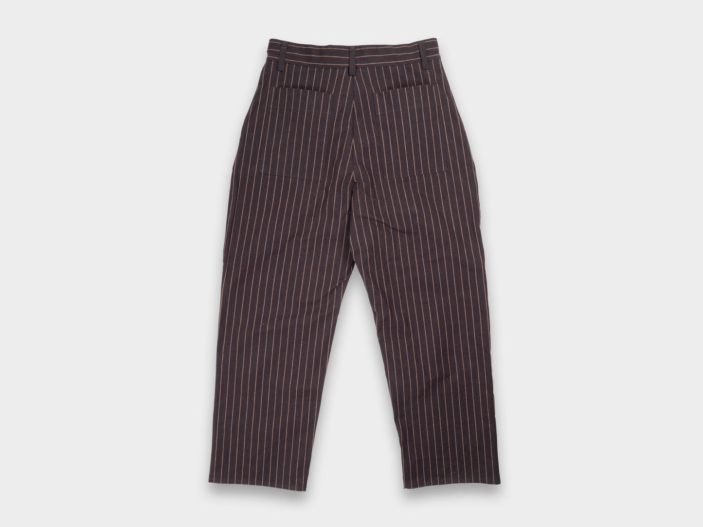 R19P4 "Wide Pants" Strata Wax