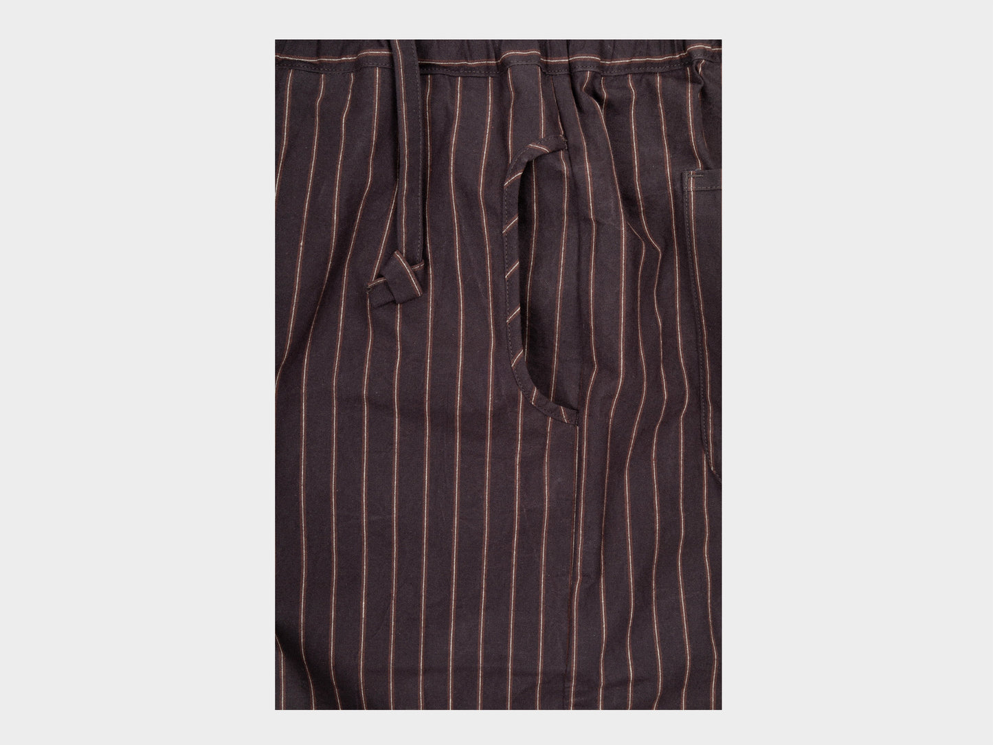 R19P5 "Solid Pants" Strata Wax