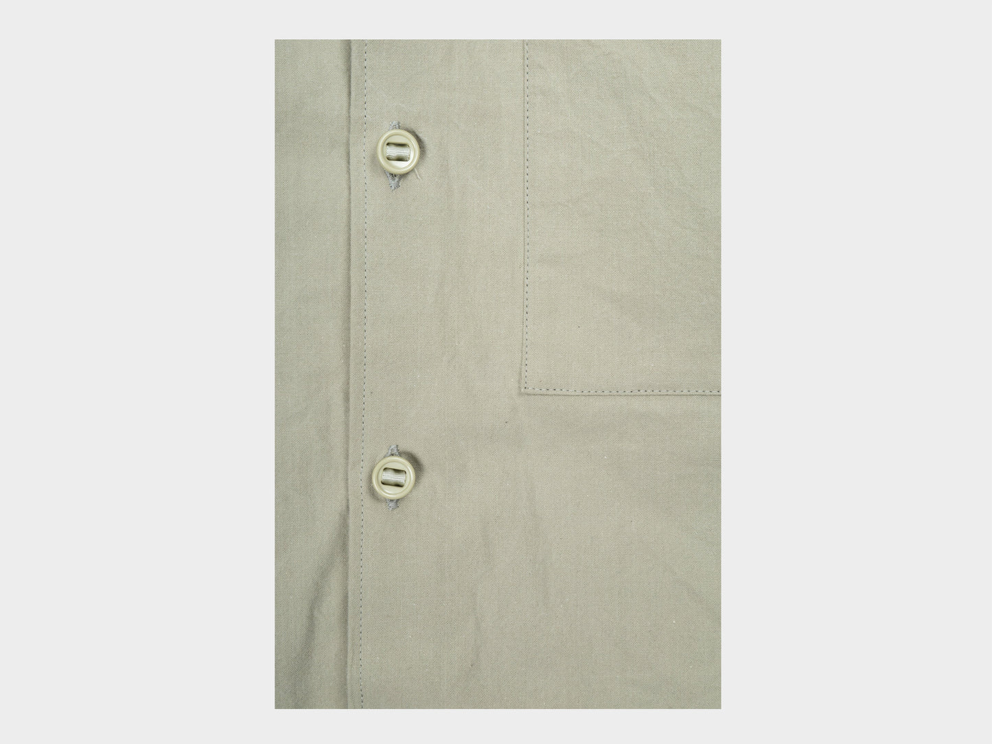 R19S1 "New Shirt-1" Poa Wax