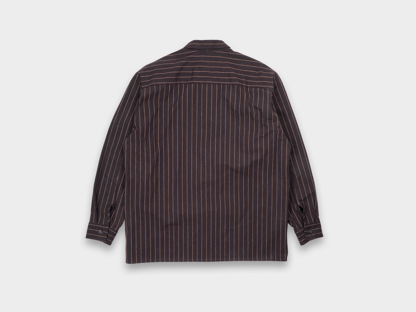 R19S1 "New Shirt-1" Strata Wax
