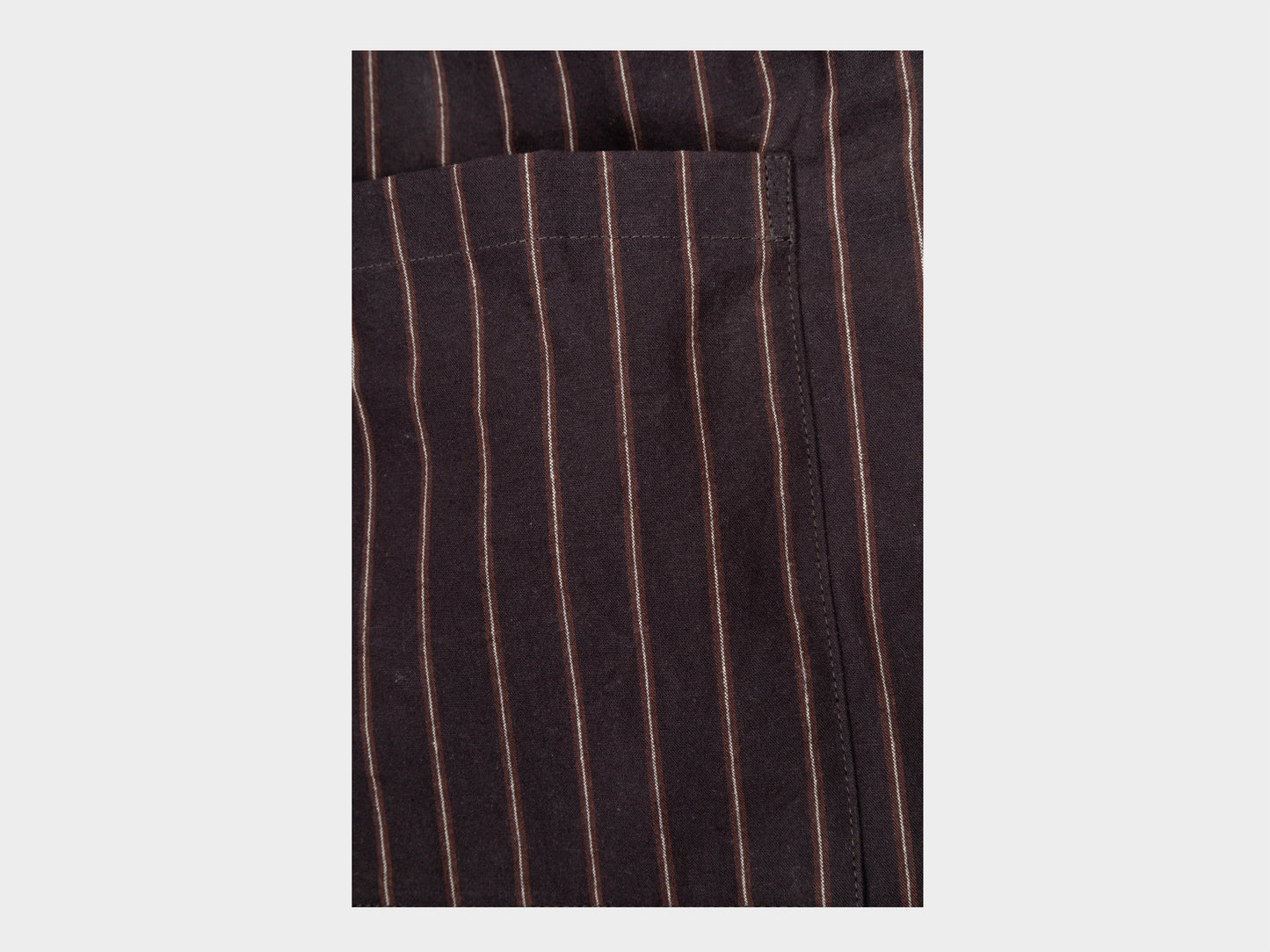 R19S1 "New Shirt-1" Strata Wax