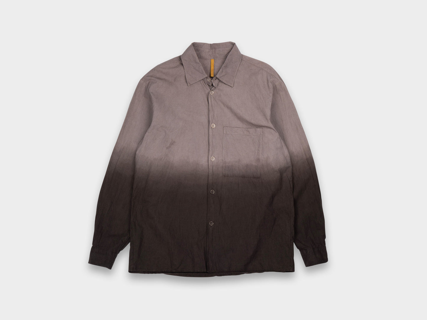 R19S4 "OD Shirt" Mud Fade