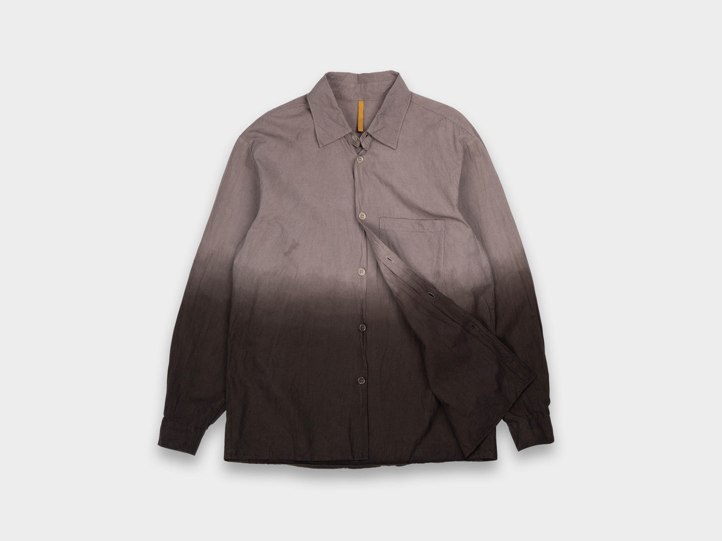 R19S4 "OD Shirt" Mud Fade