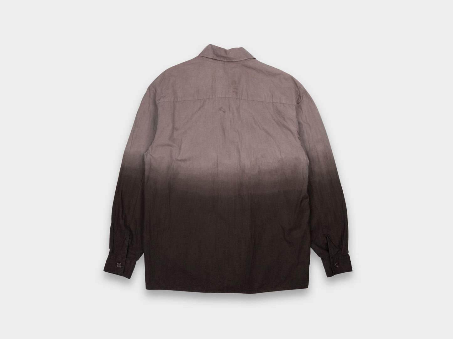 R19S4 "OD Shirt" Mud Fade