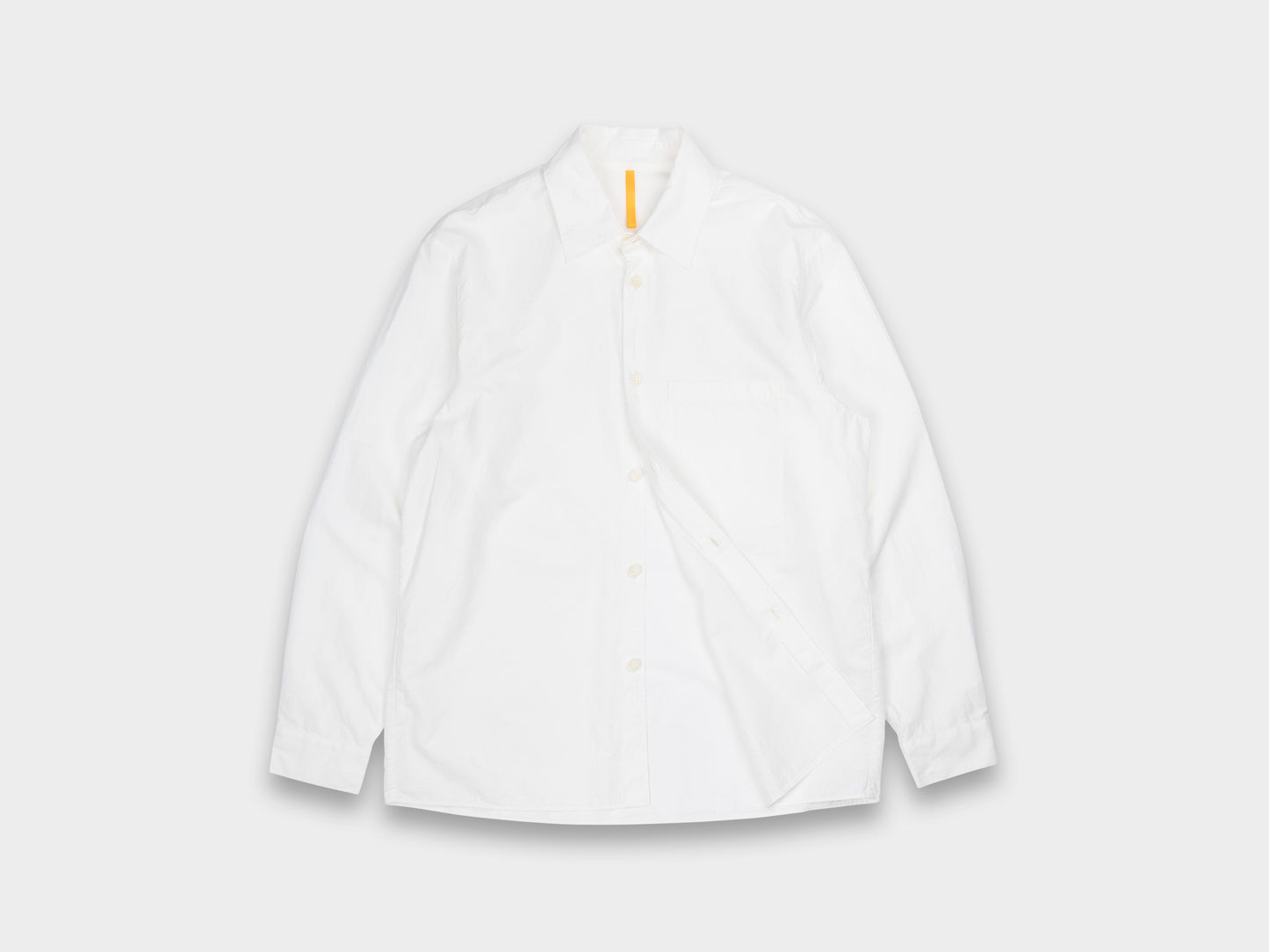 R19S4 "OD Shirt" Undyed Parachute