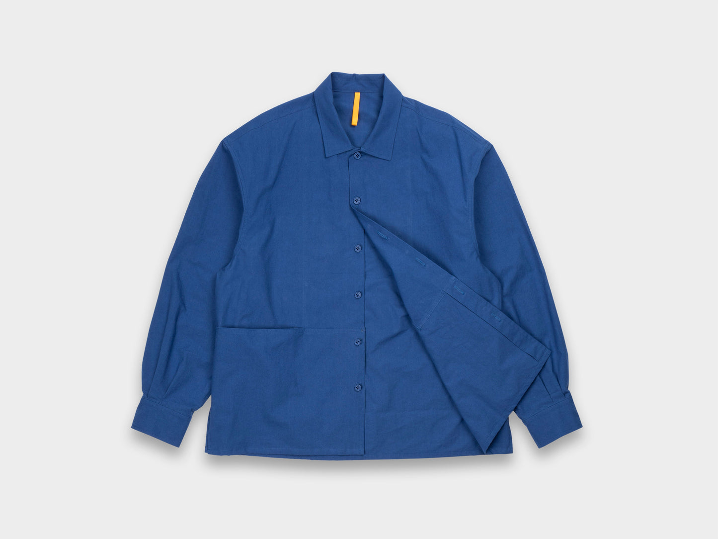 R19S5 "Shop Shirt" Sail Weather