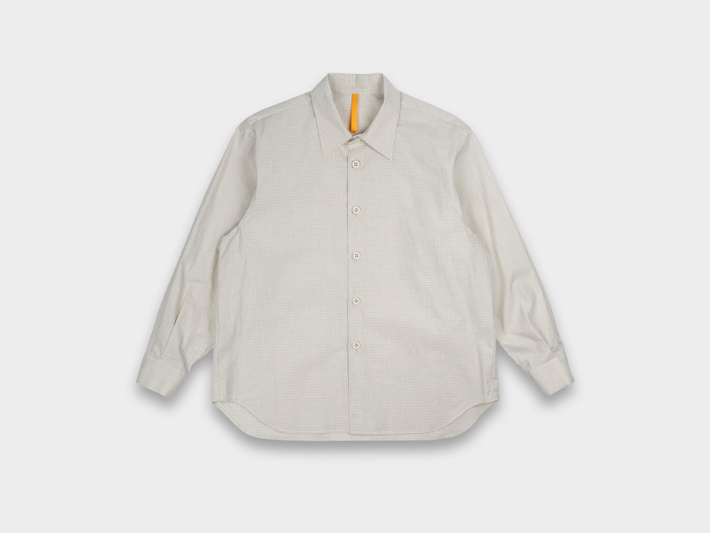 R19S8 "Weather Shirt" Land Grid