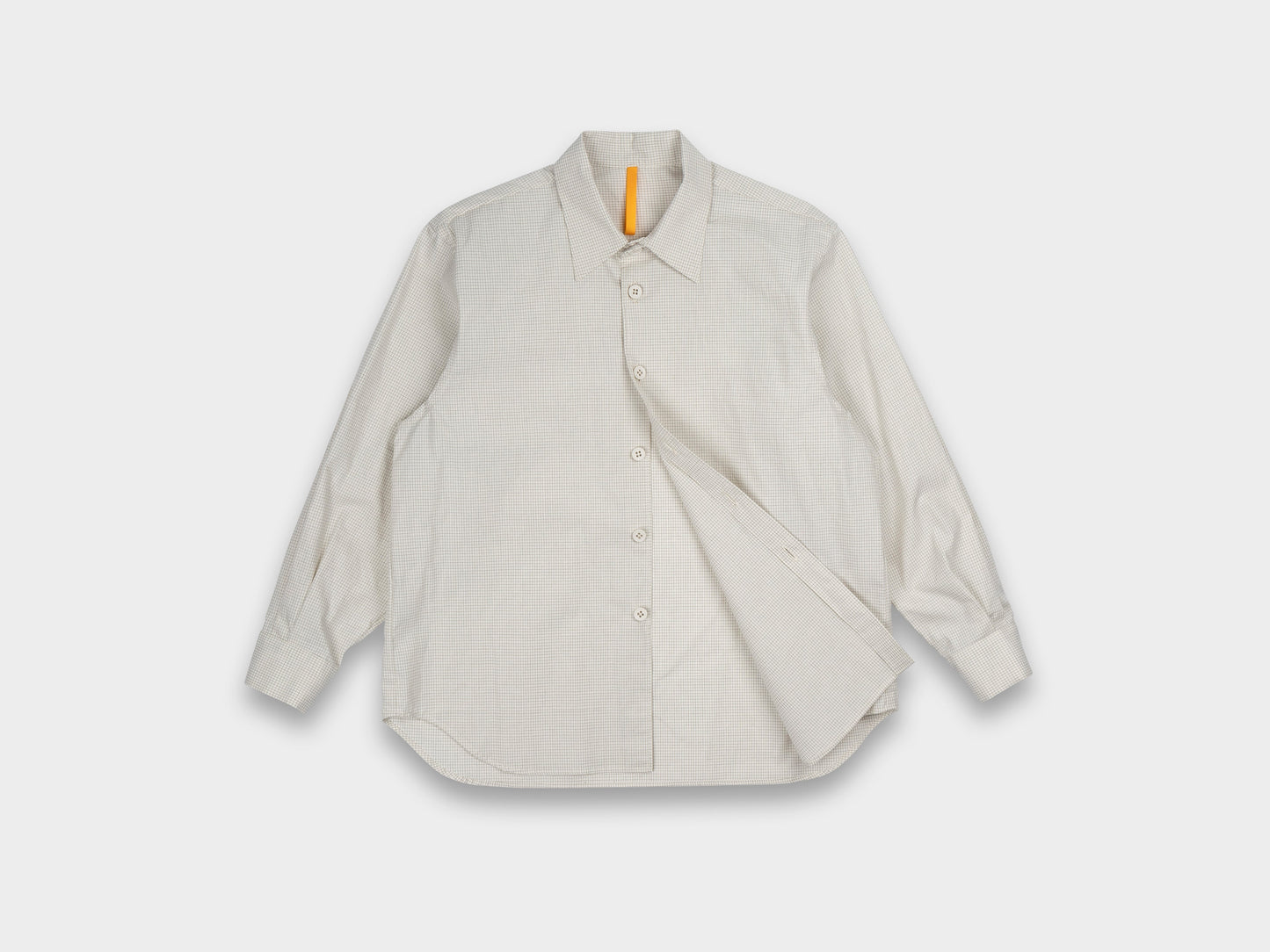 R19S8 "Weather Shirt" Land Grid