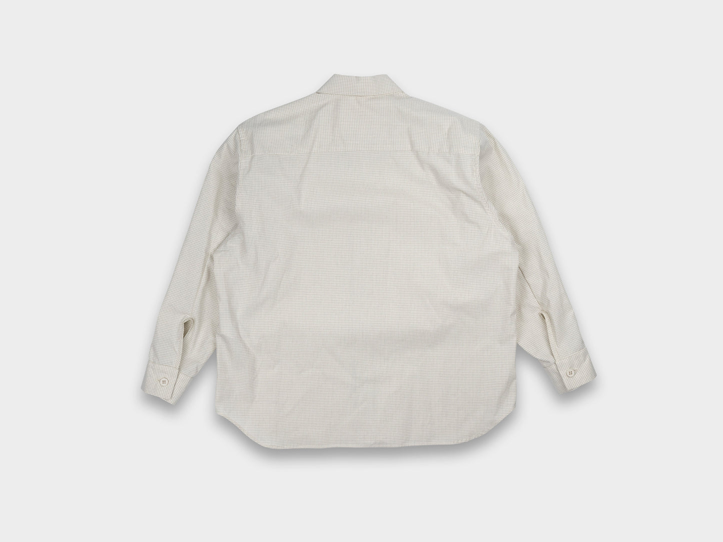 R19S8 "Weather Shirt" Land Grid