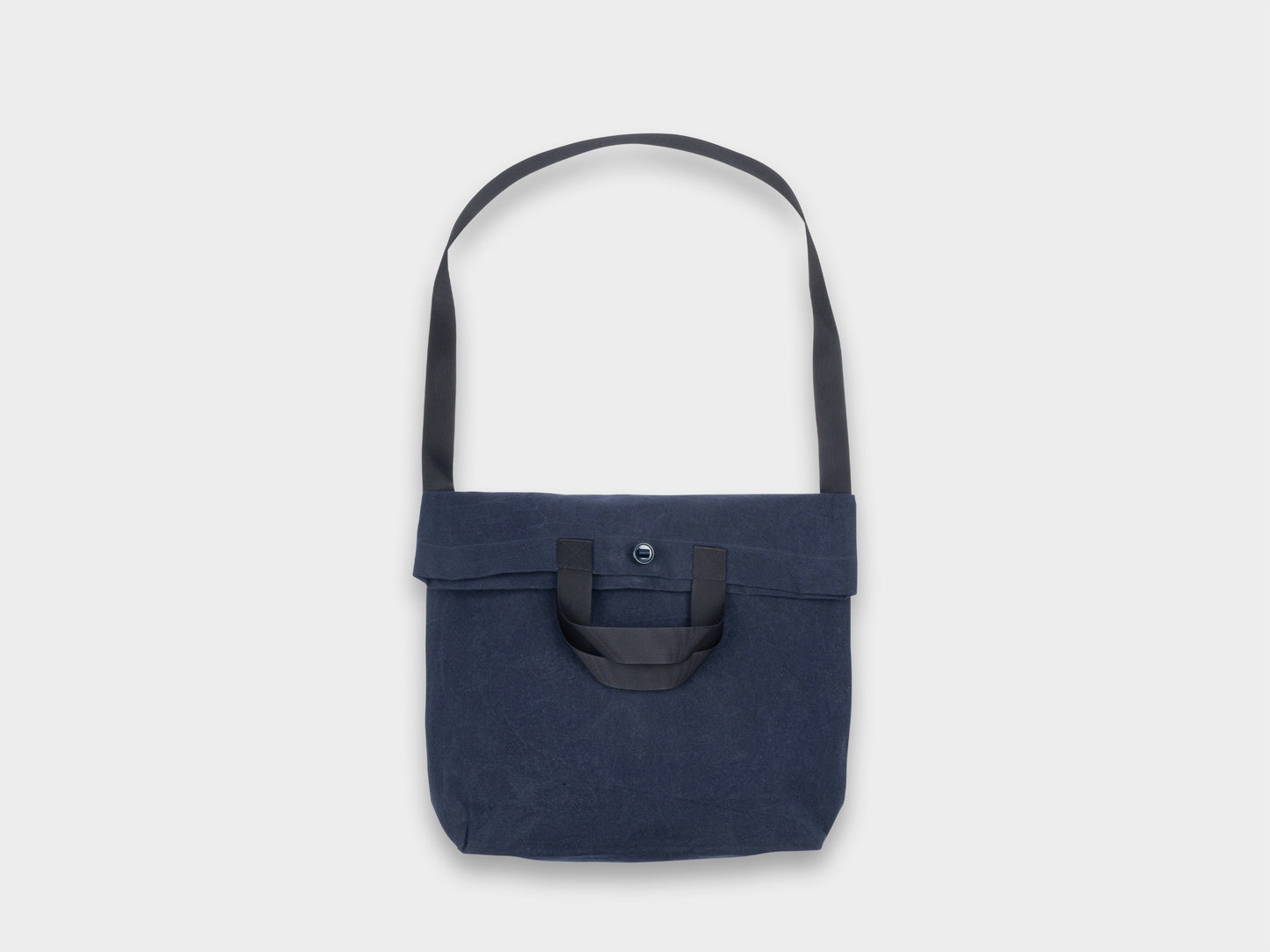 R20B1 "Multi Handle Tote" Pacific Wax