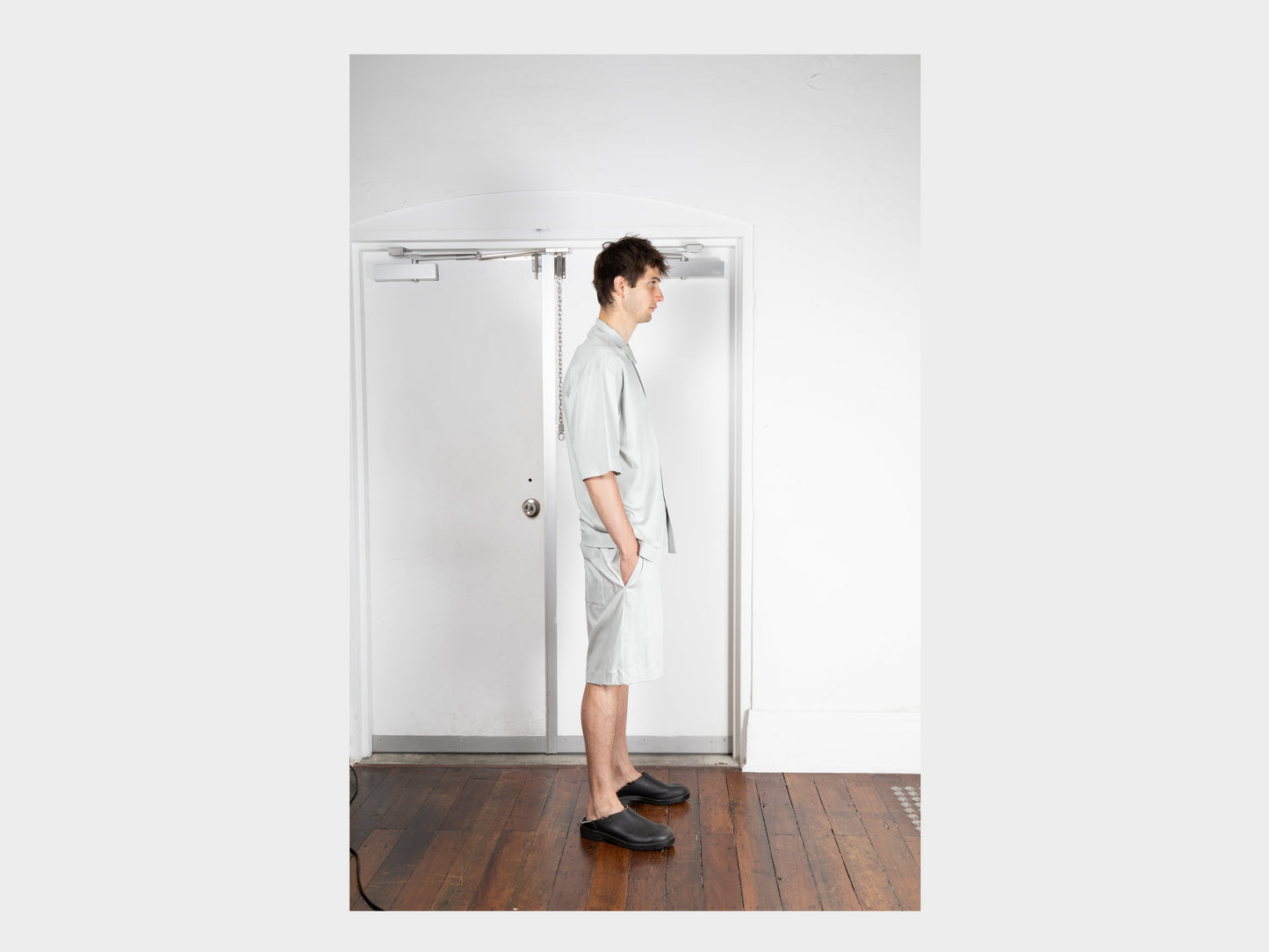 SHH9 "Sleepwear Set" Gum