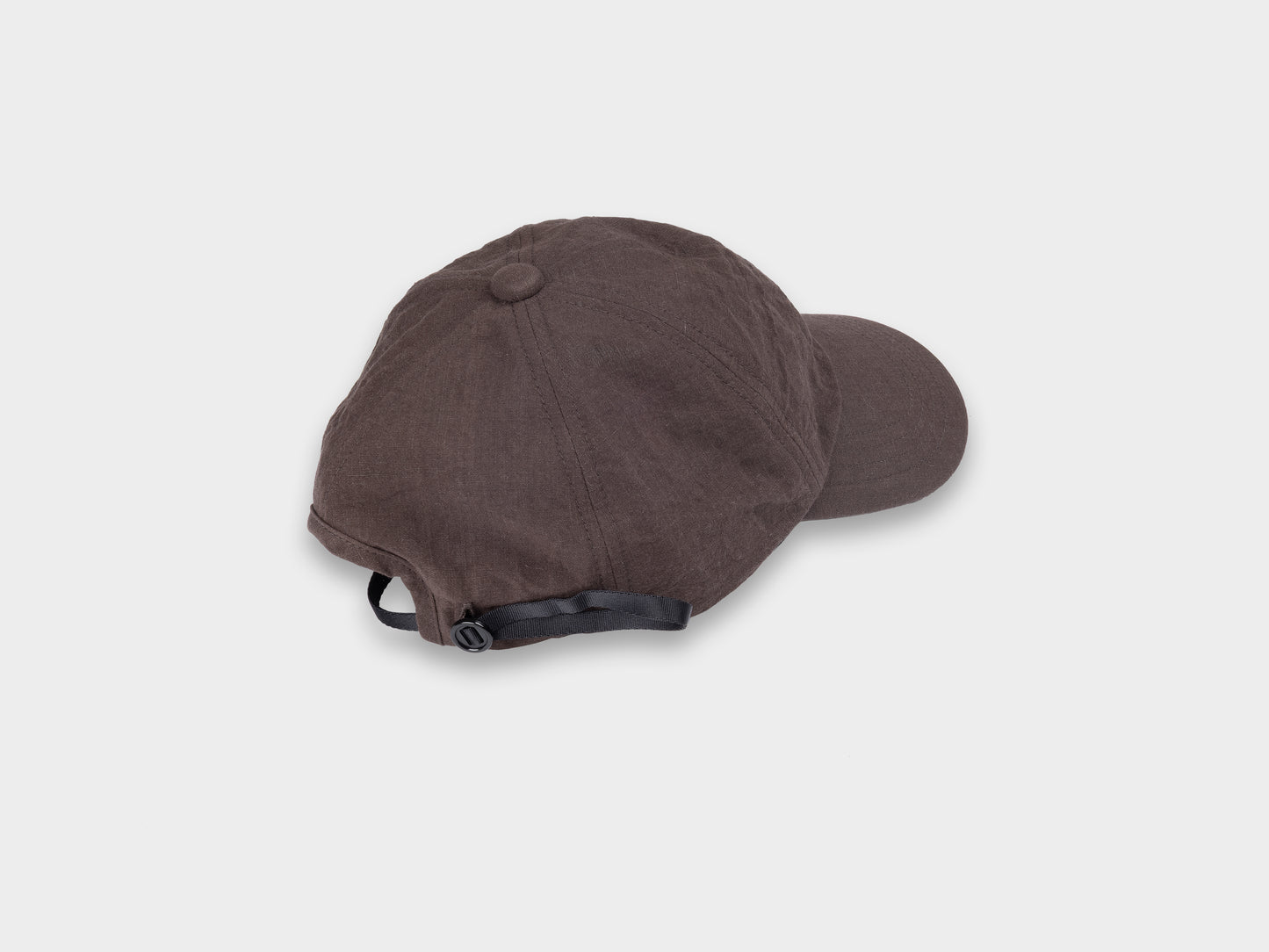 SPC1 "Shallow Cap" Loam Linen