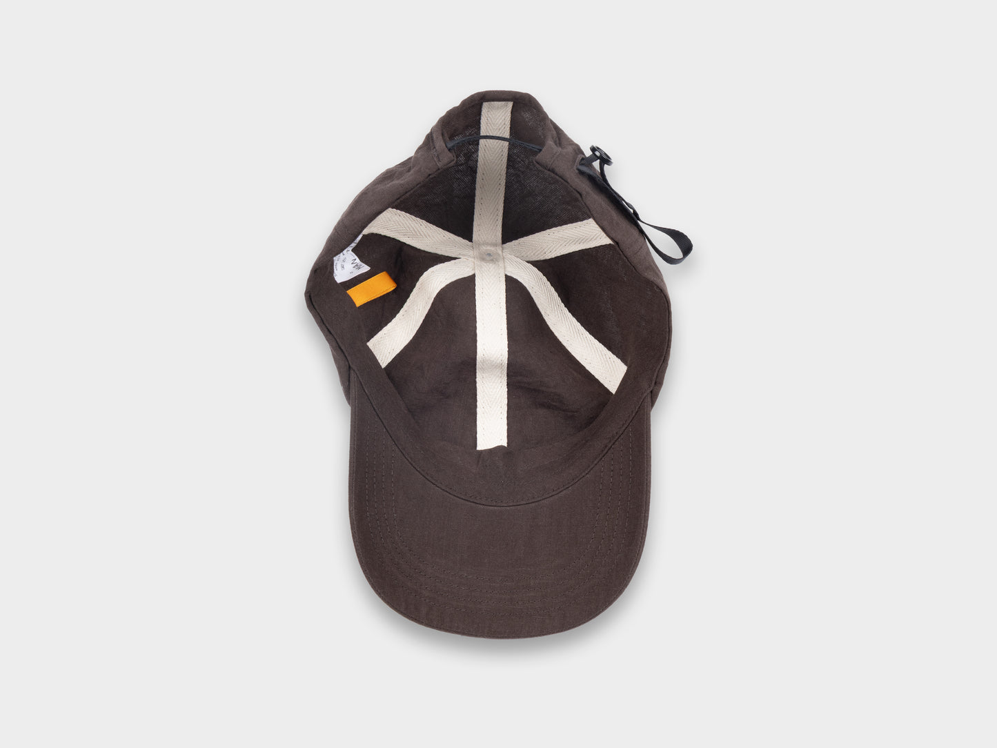 SPC1 "Shallow Cap" Loam Linen
