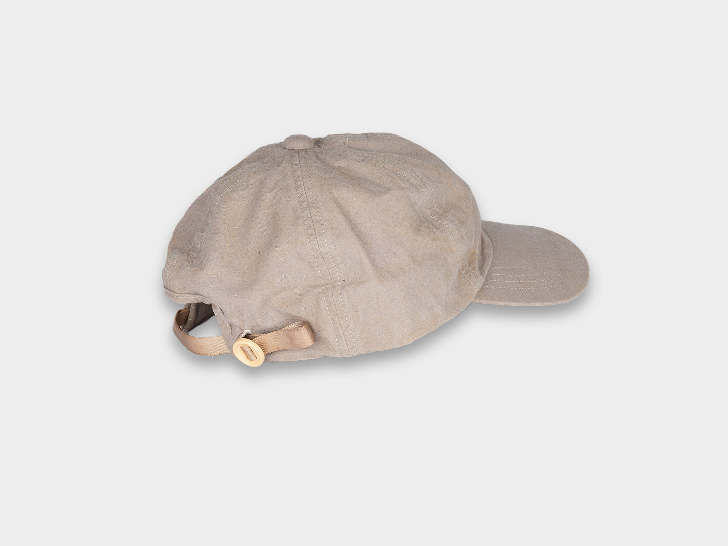 SPC3 "Deep Cap" Cacao Husk