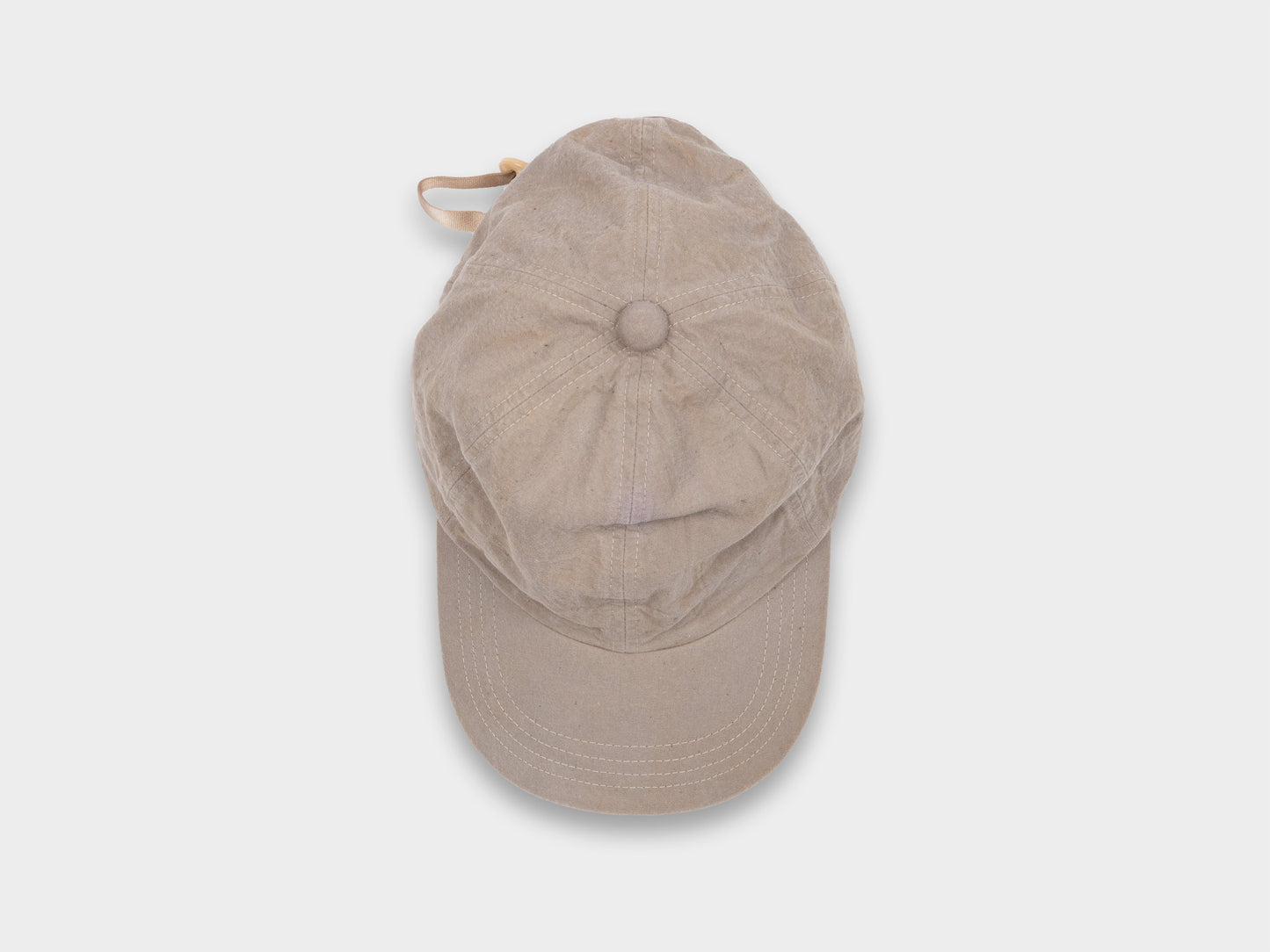 SPC3 "Deep Cap" Cacao Husk