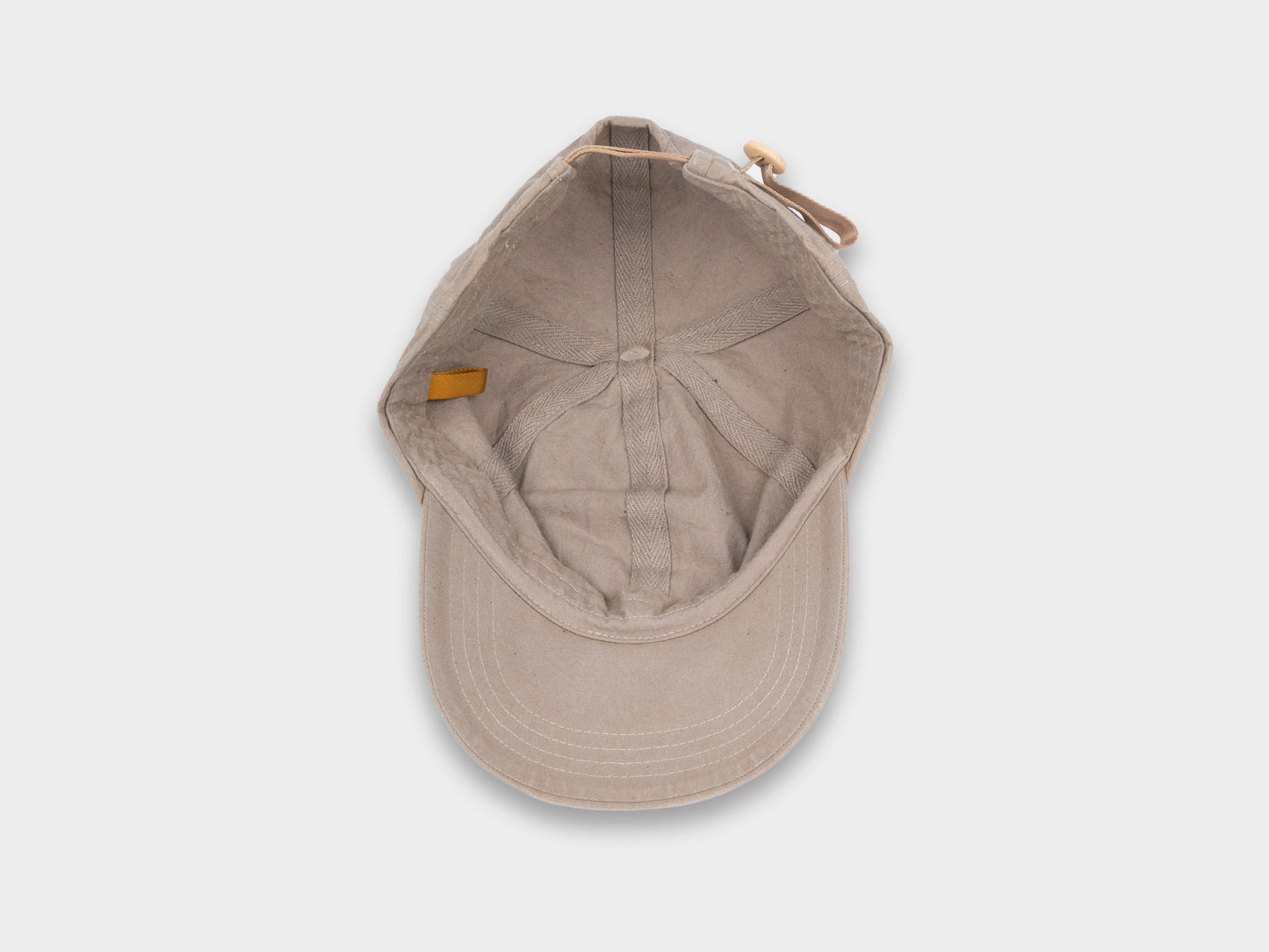 SPC3 "Deep Cap" Cacao Husk