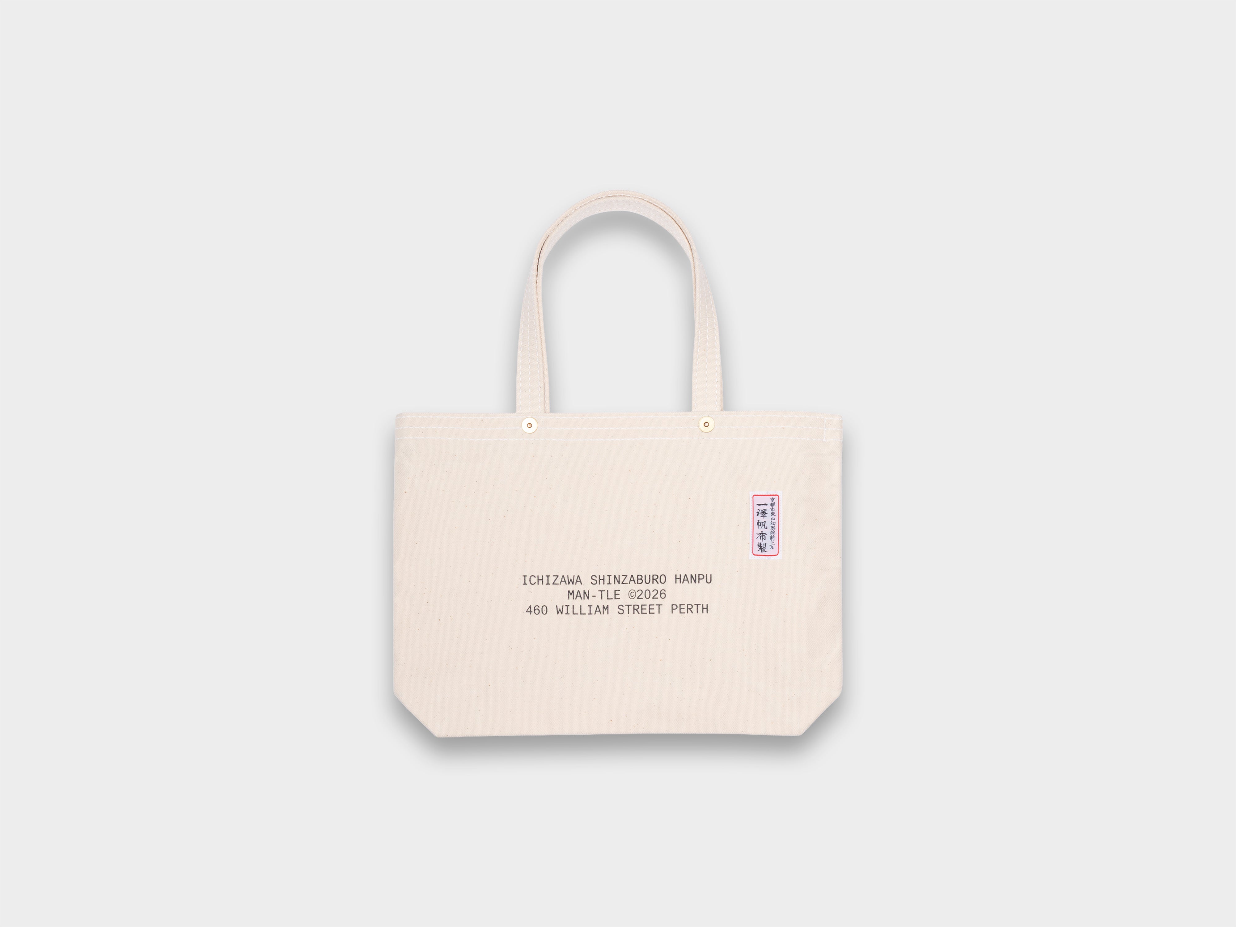 OKADA Ironystrikes – Bag Ita Rashoumon BSD BAG／SEASON2 ICHIMON その他