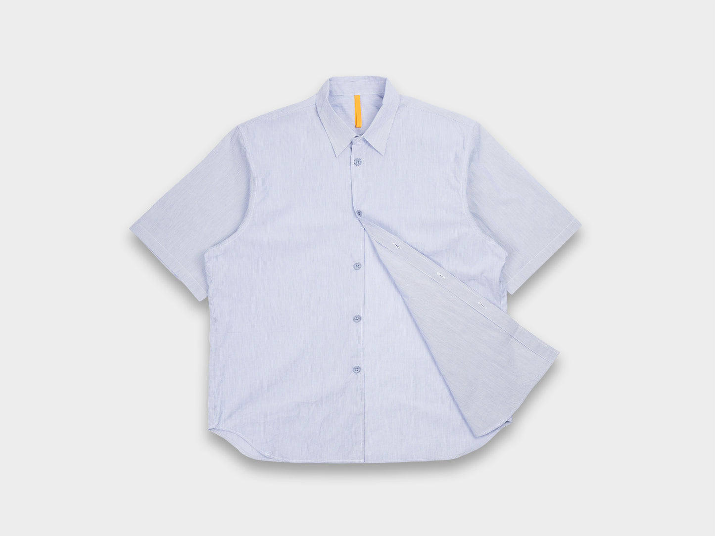SPS9 "S/S Weather Shirt" Wave Cordlane