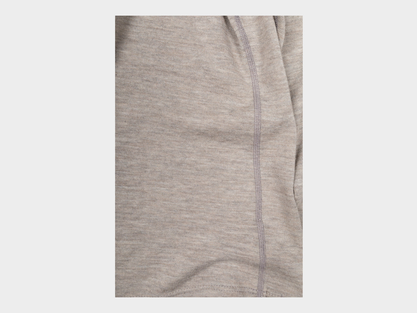W-R19U6 "LS Underlayer" Ground Knit
