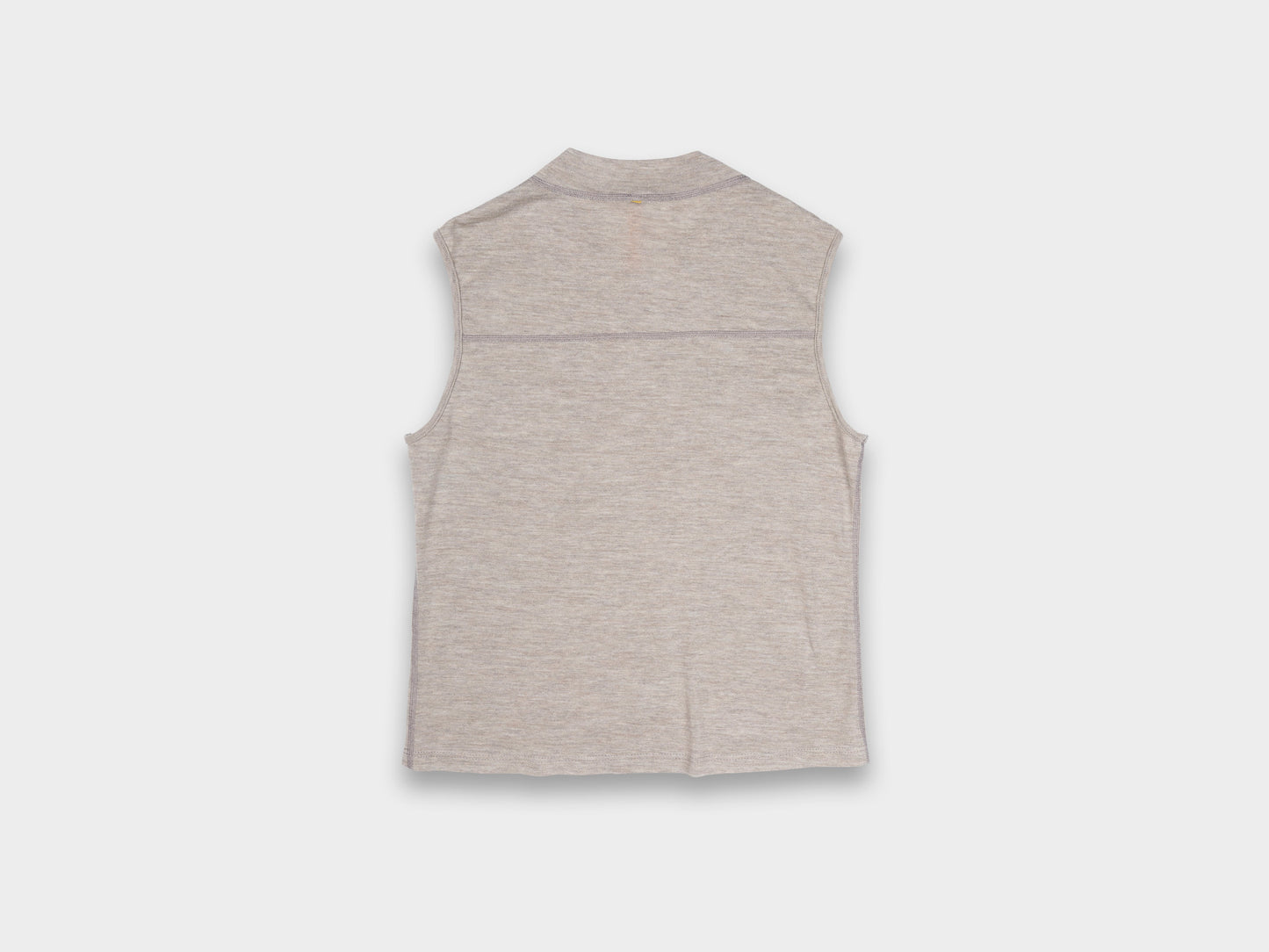 W-R19U8 "NS Underlayer" Ground Knit