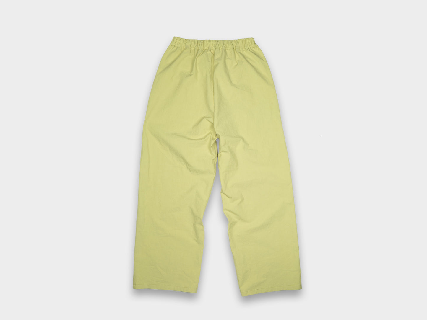 W-SPP3 "Soft Pants" Dryland Weather