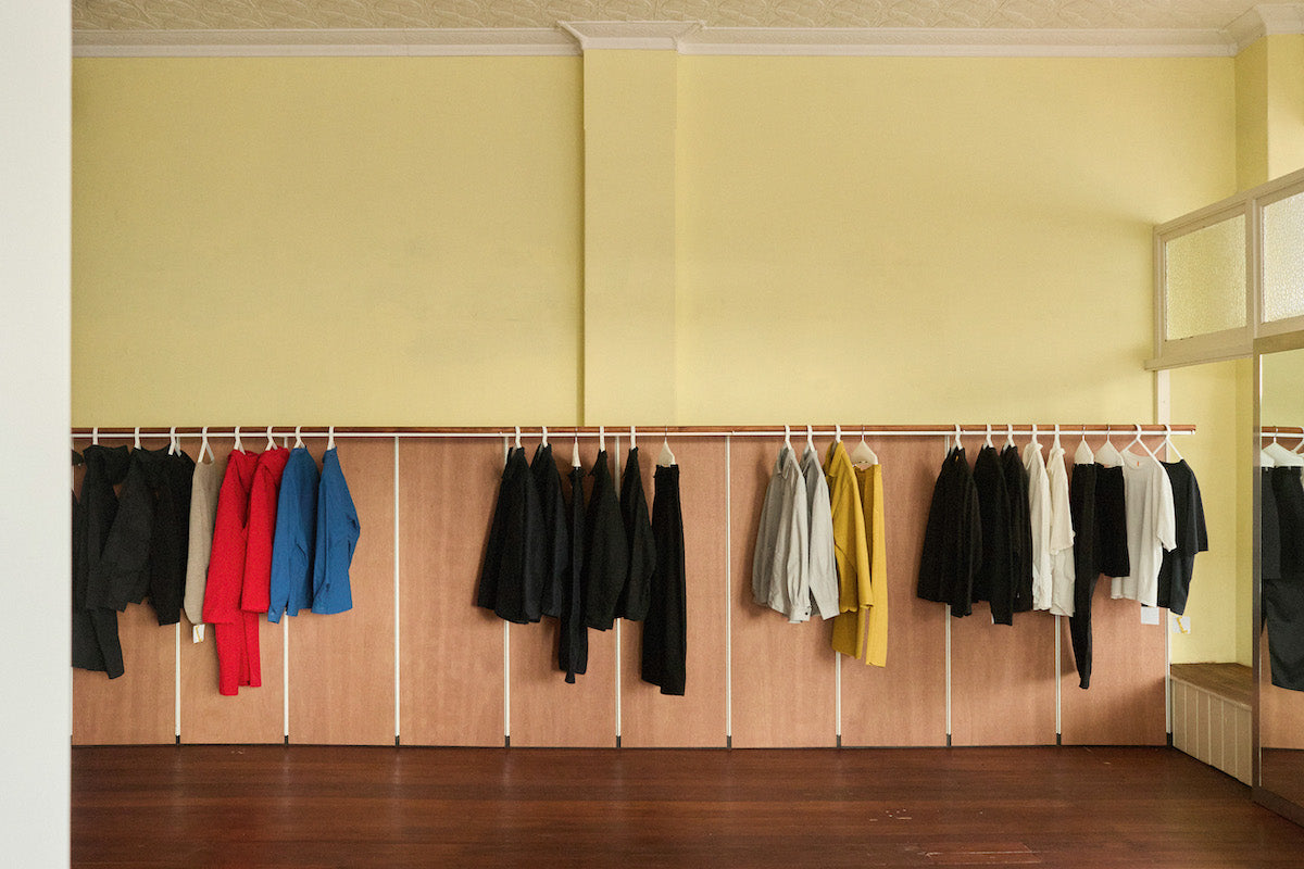 Native Sons – MAN-TLE