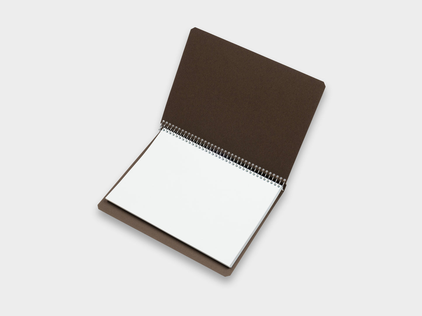 Postalco Notebook A5 Warm Grey
