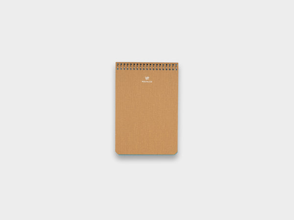 Postalco Notebook A6 Sand